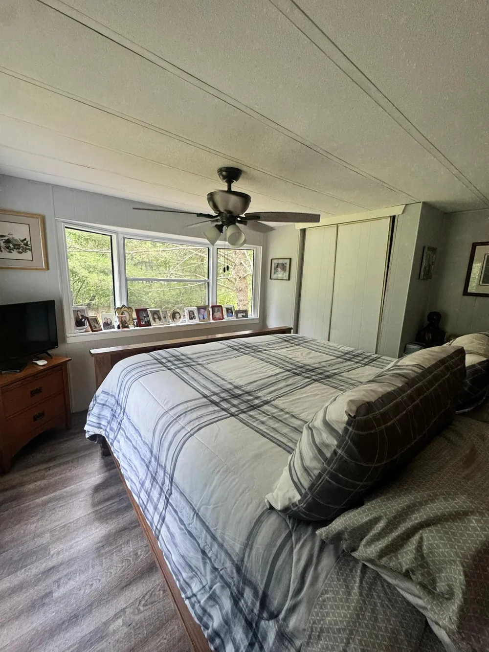 22034 County 2 Nevis, MN 56467