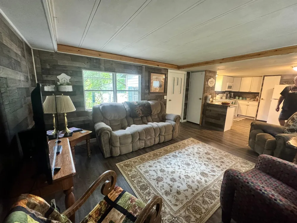 22034 County 2 Nevis, MN 56467