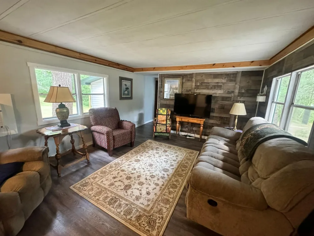 22034 County 2 Nevis, MN 56467