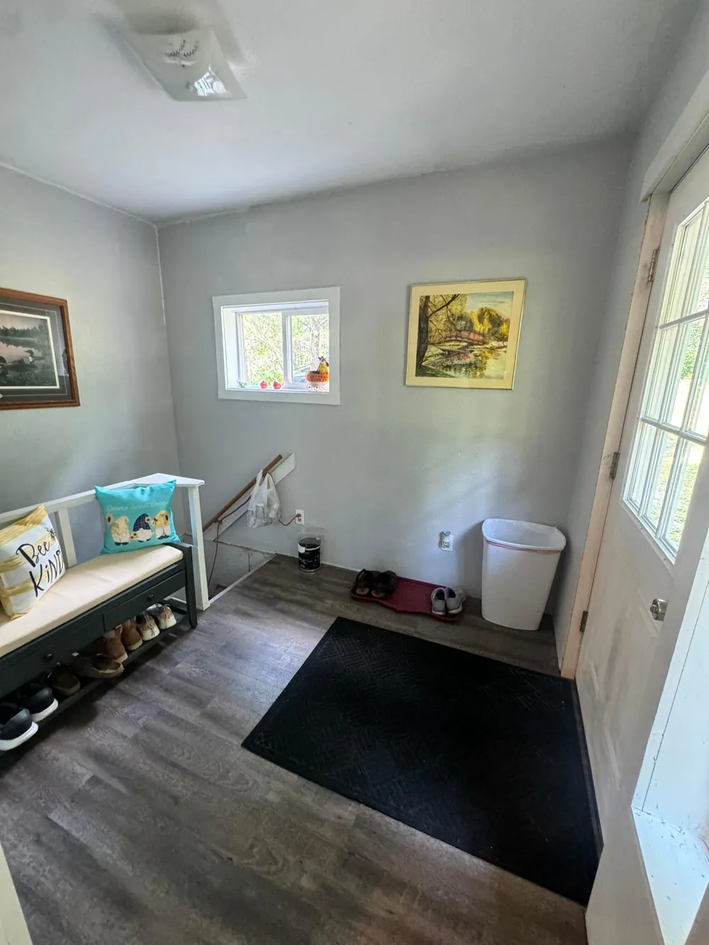22034 County 2 Nevis, MN 56467
