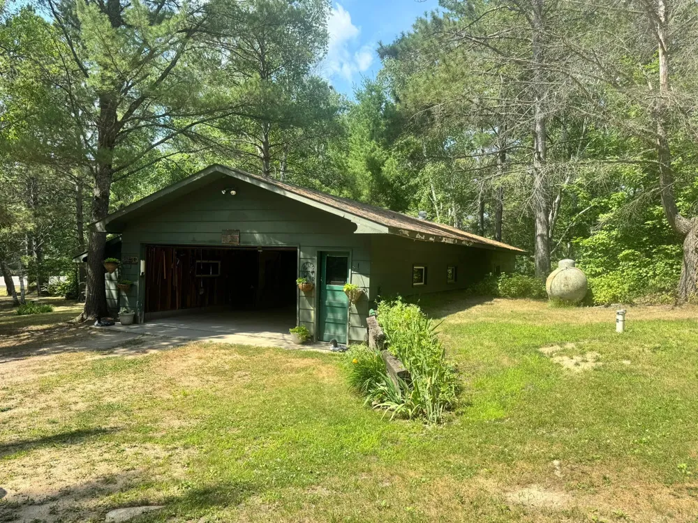 22034 County 2 Nevis, MN 56467