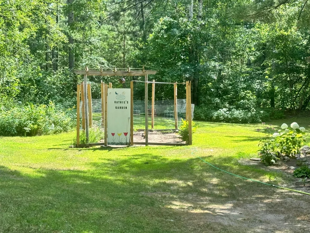 22034 County 2 Nevis, MN 56467