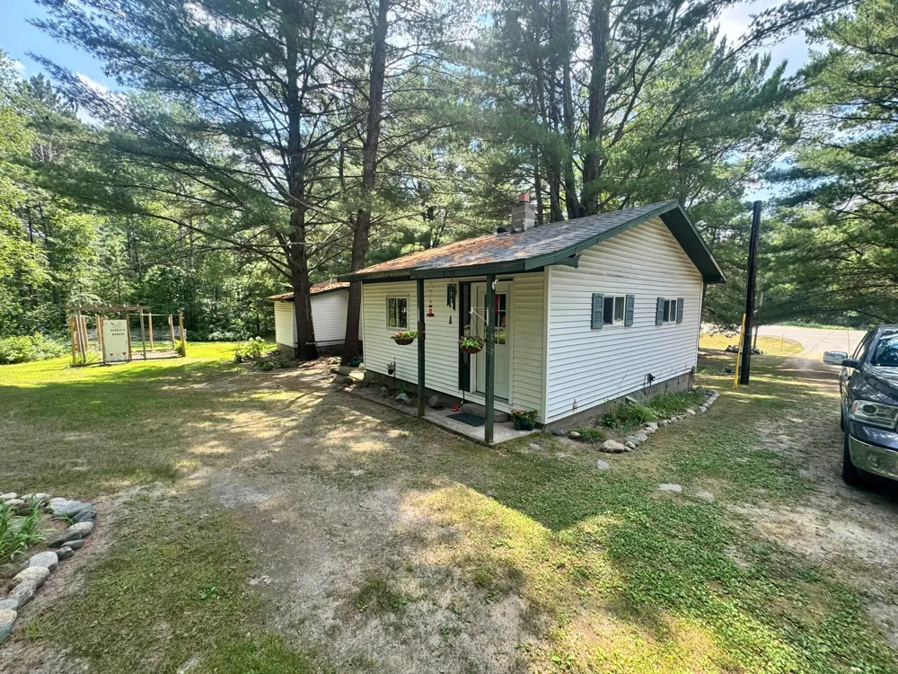 22034 County 2 Nevis, MN 56467