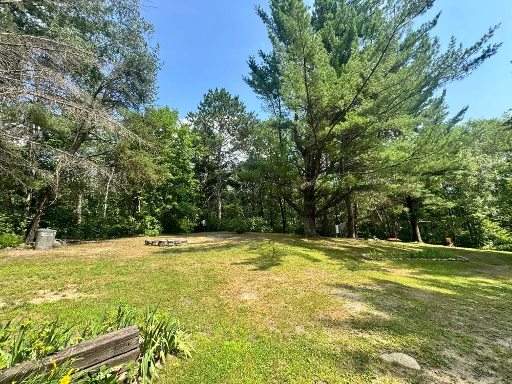 22034 County 2 Nevis, MN 56467