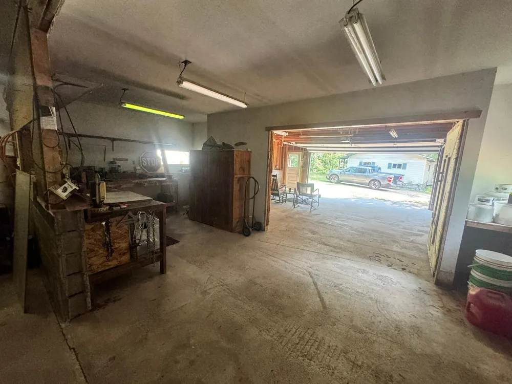 22034 County 2 Nevis, MN 56467