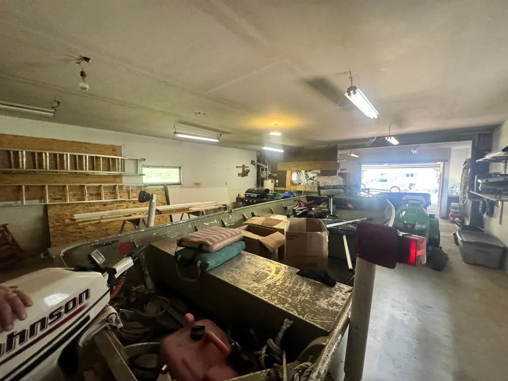 22034 County 2 Nevis, MN 56467