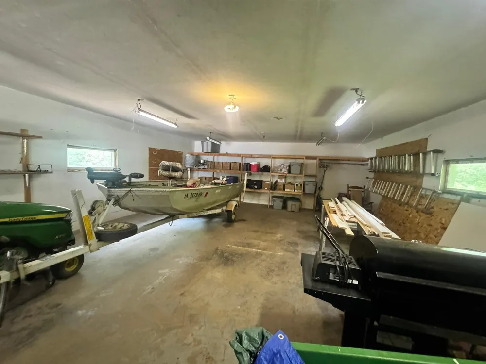 22034 County 2 Nevis, MN 56467