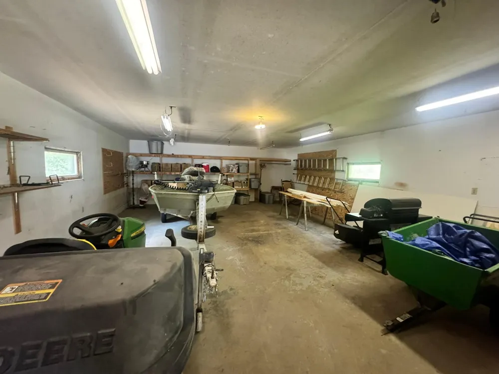 22034 County 2 Nevis, MN 56467