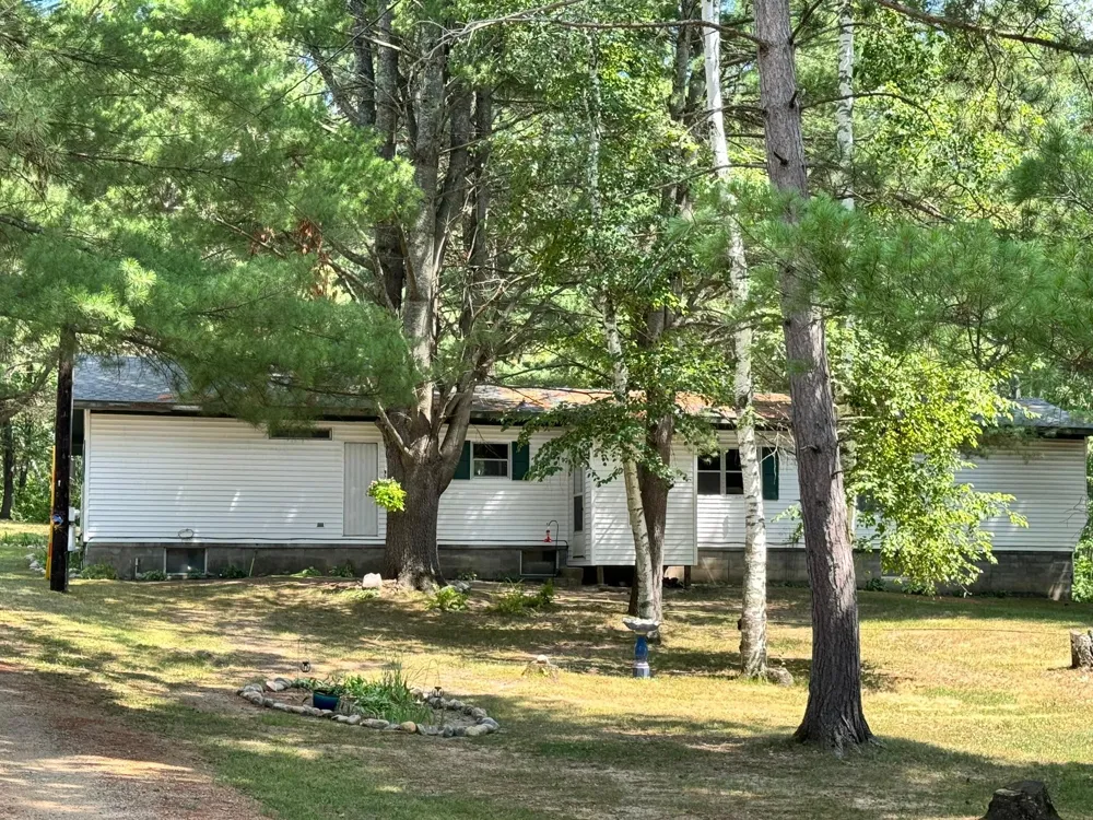 22034 County 2 Nevis, MN 56467