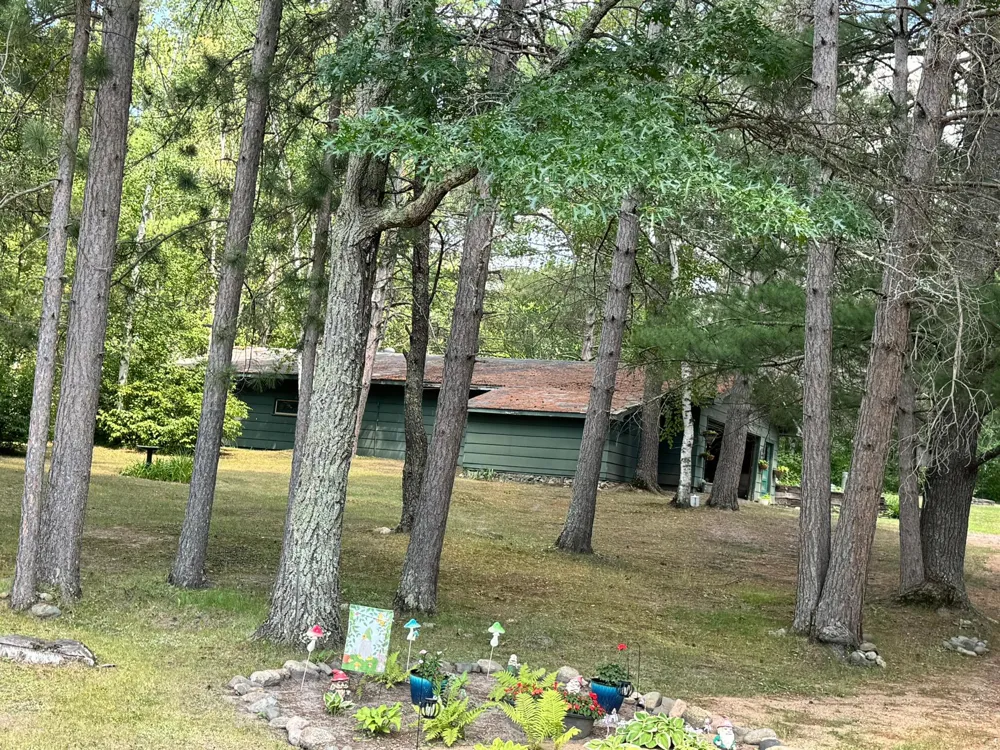22034 County 2 Nevis, MN 56467
