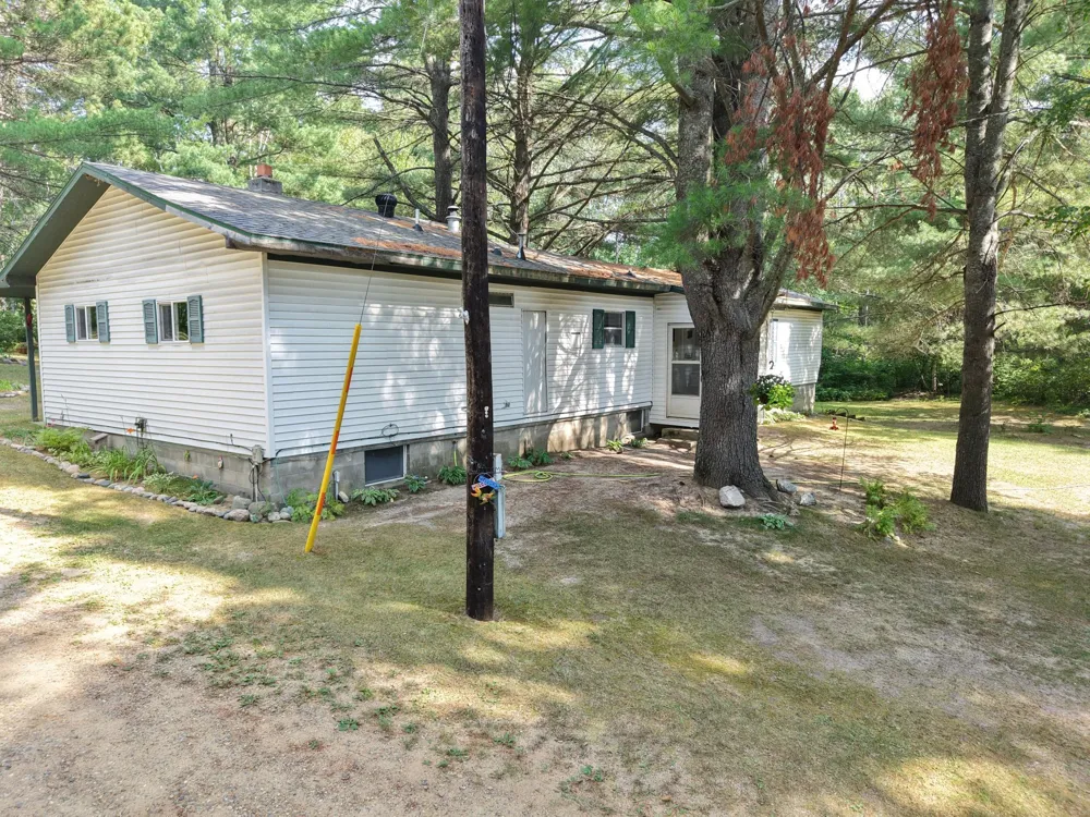 22034 County 2 Nevis, MN 56467
