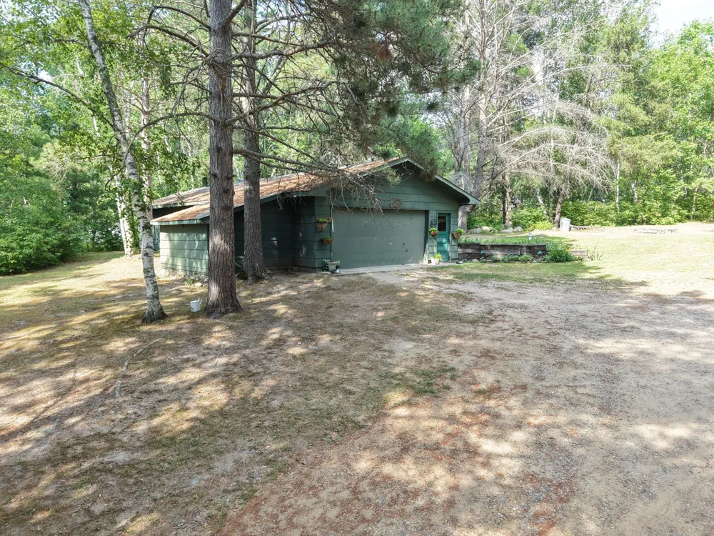 22034 County 2 Nevis, MN 56467