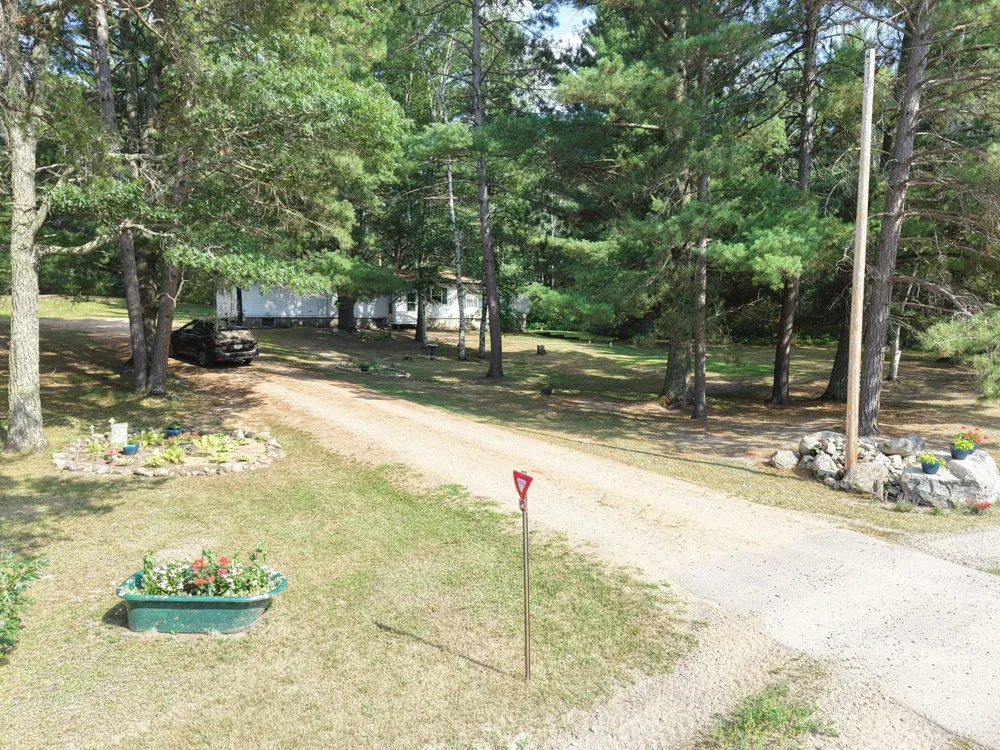 22034 County 2 Nevis, MN 56467