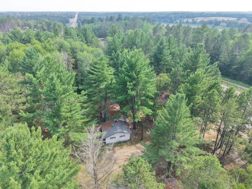 22034 County 2 Nevis, MN 56467