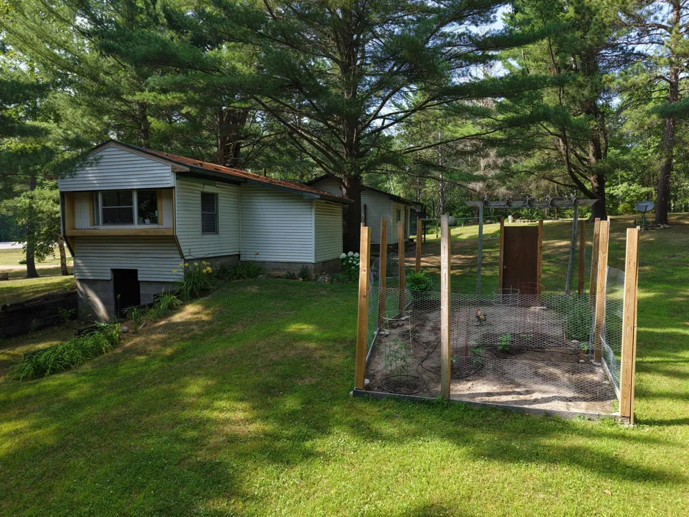 22034 County 2 Nevis, MN 56467