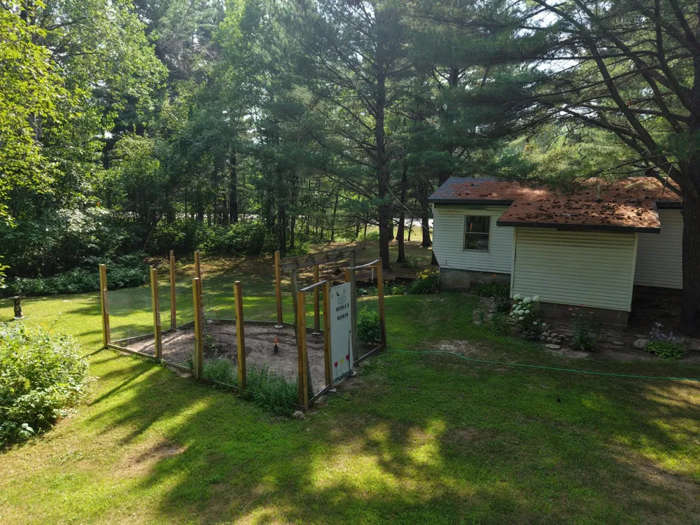 22034 County 2 Nevis, MN 56467