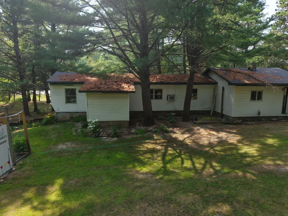 22034 County 2 Nevis, MN 56467