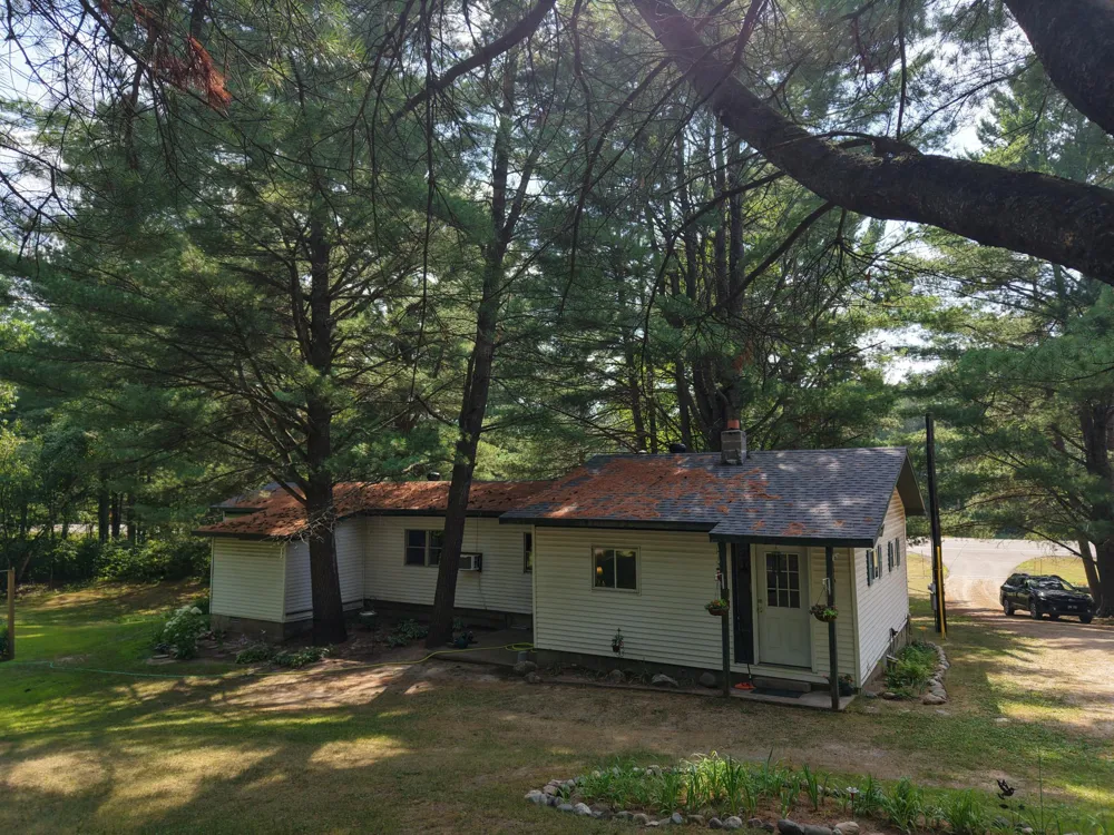22034 County 2 Nevis, MN 56467