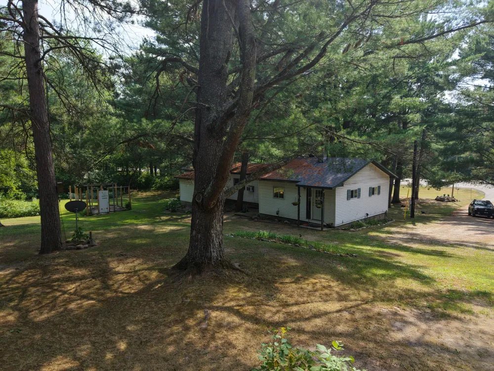 22034 County 2 Nevis, MN 56467