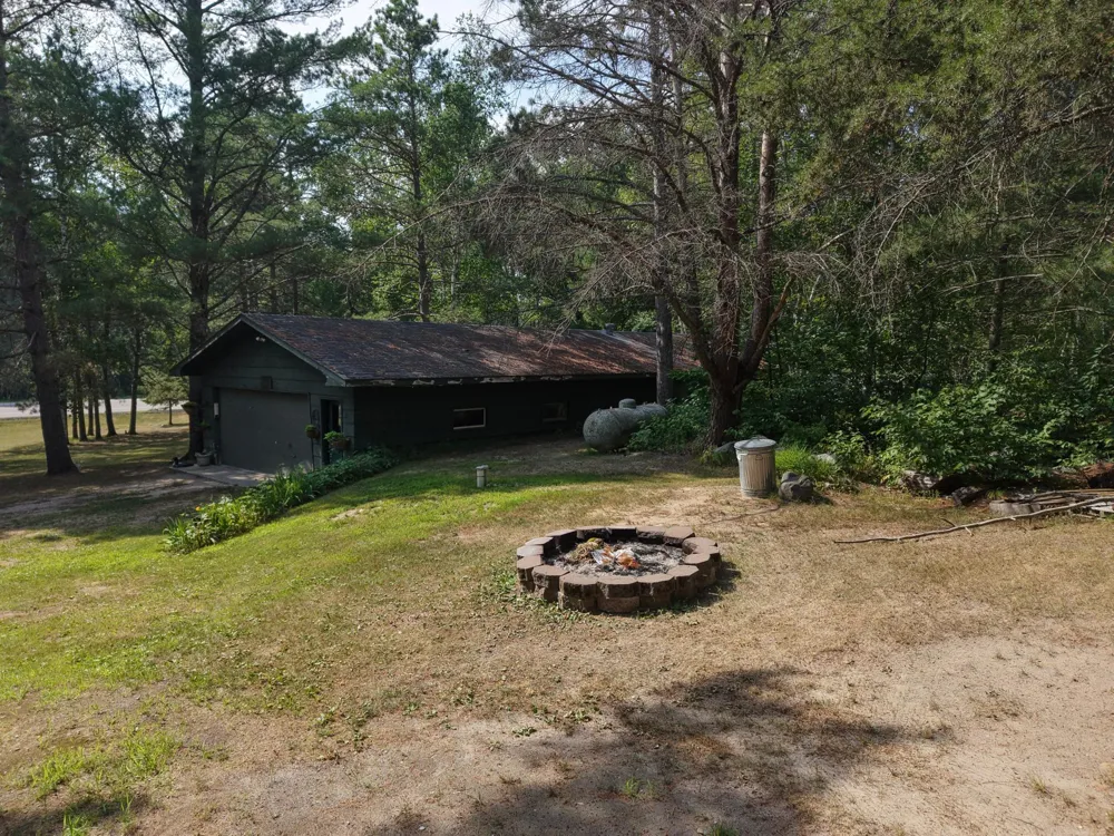 22034 County 2 Nevis, MN 56467