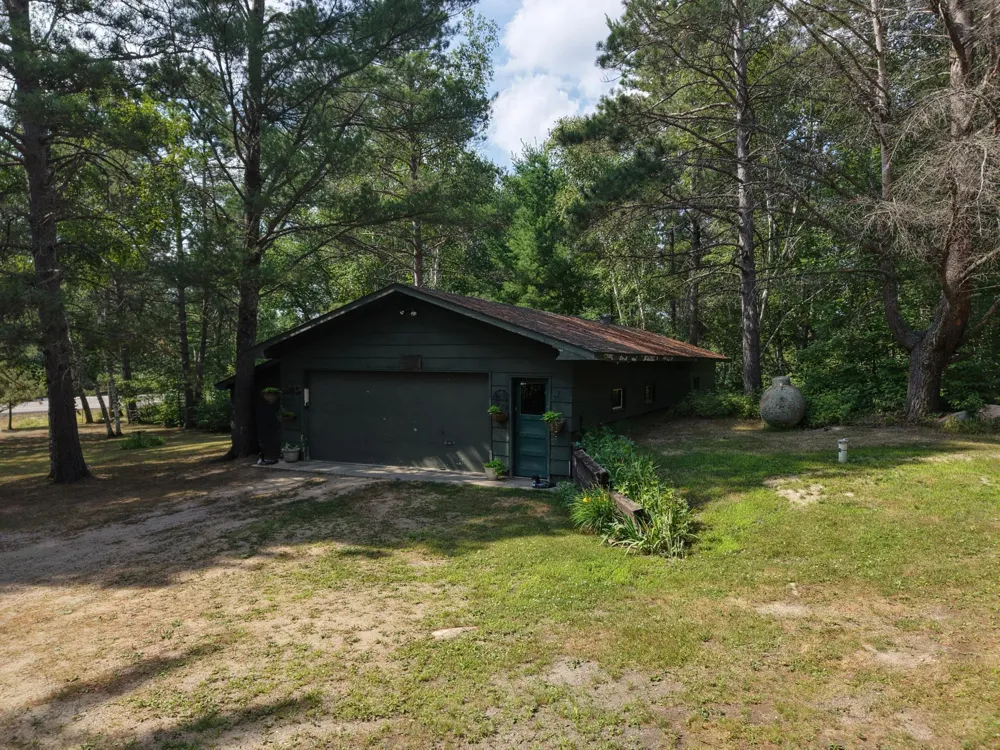 22034 County 2 Nevis, MN 56467