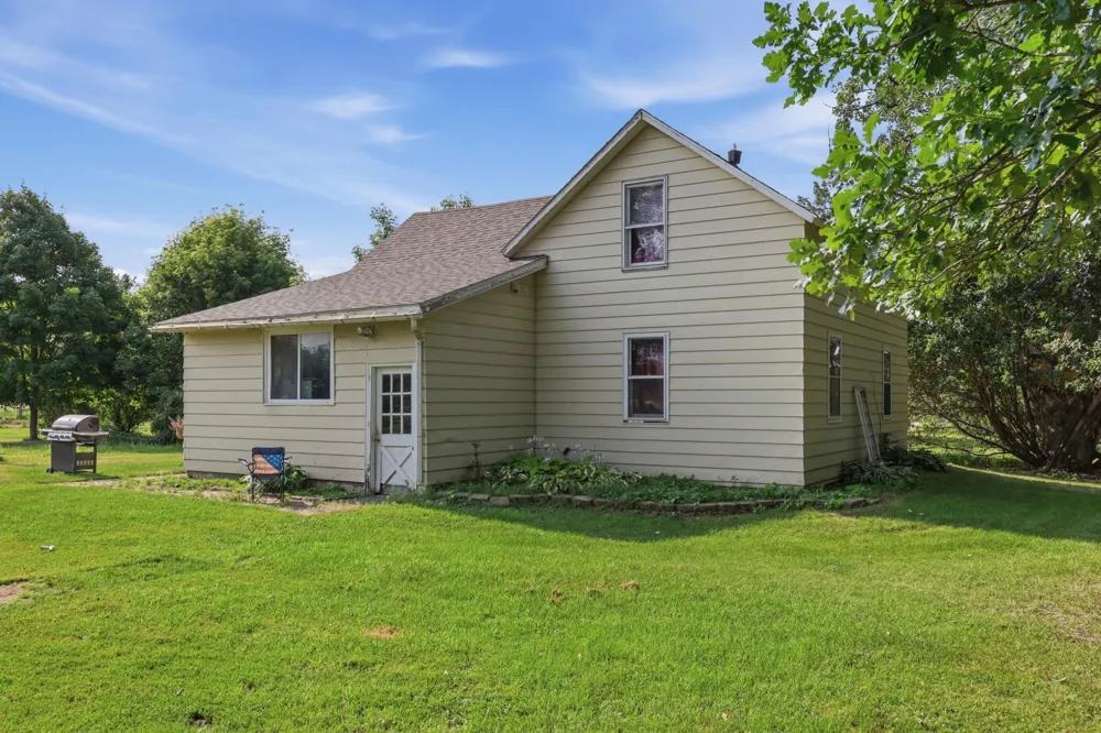 48709 County Highway 8 Perham, MN 56573