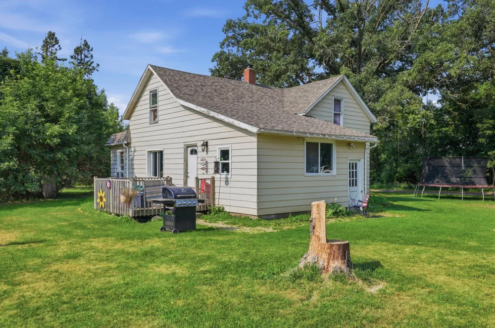 48709 County Highway 8 Perham, MN 56573