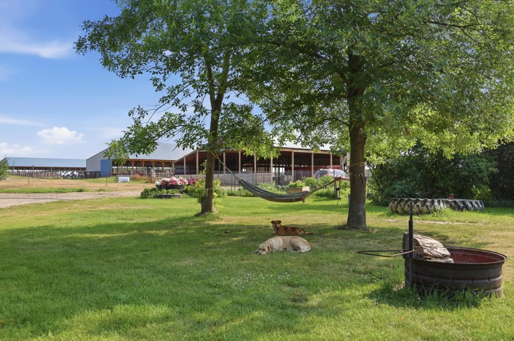48709 County Highway 8 Perham, MN 56573