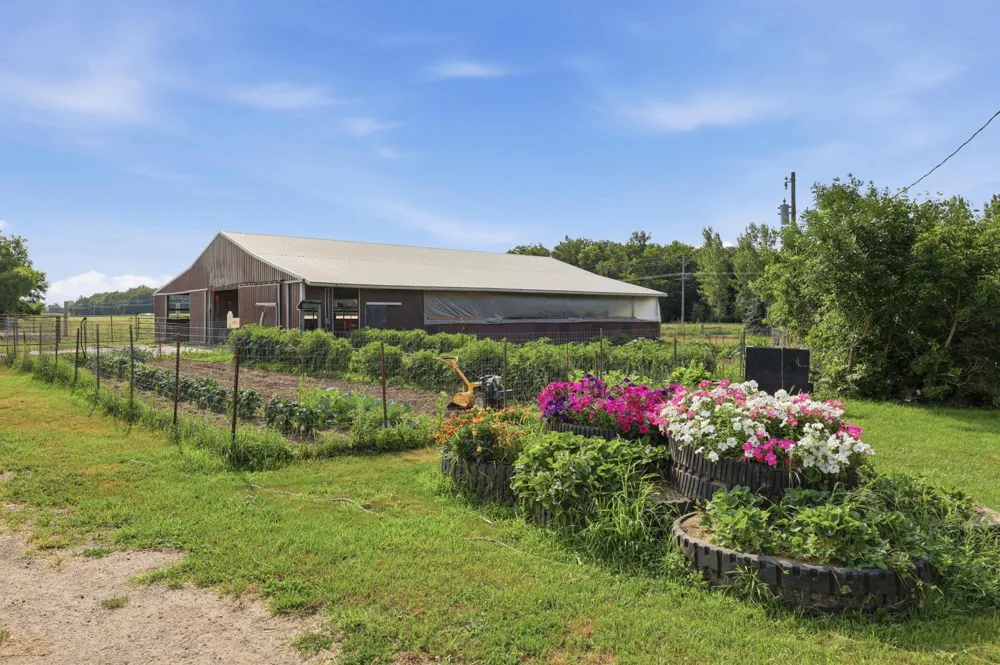 48709 County Highway 8 Perham, MN 56573