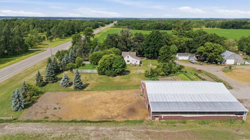 48709 County Highway 8 Perham, MN 56573