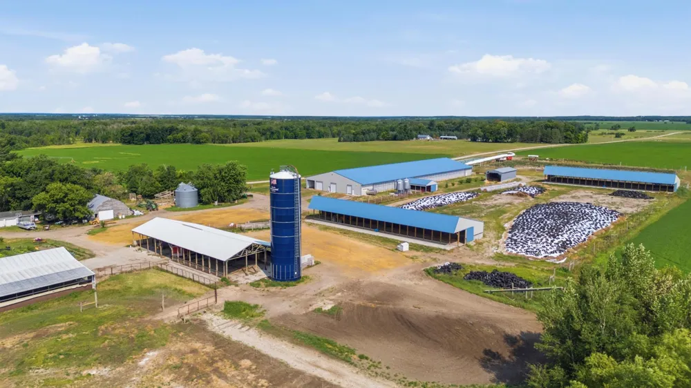 48709 County Highway 8 Perham, MN 56573