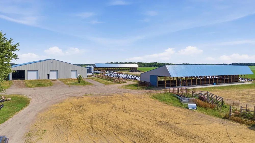 48709 County Highway 8 Perham, MN 56573