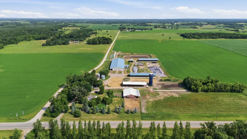 48709 County Highway 8 Perham, MN 56573