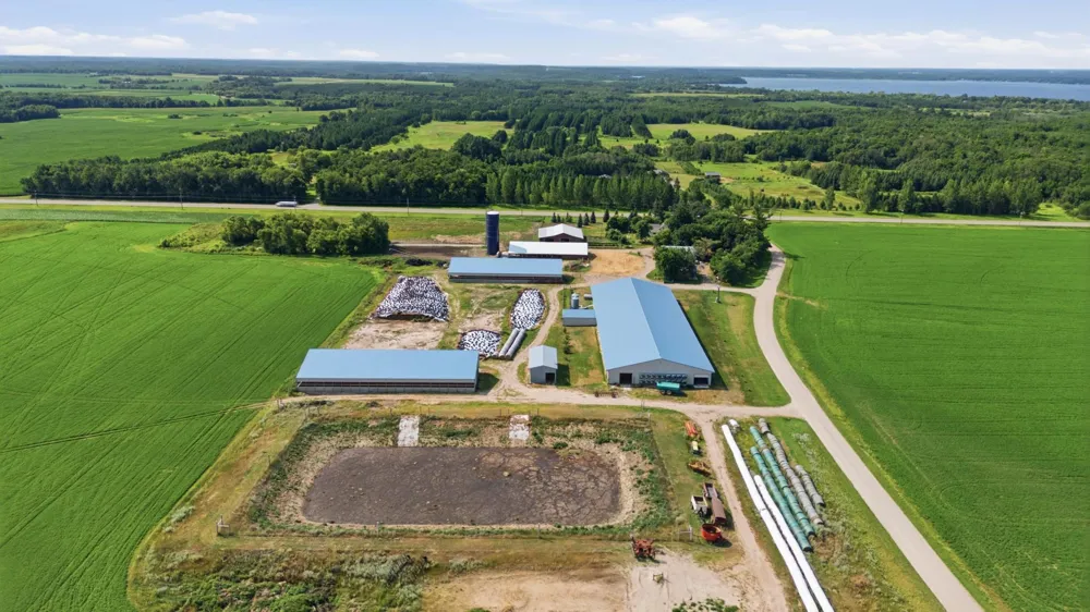 48709 County Highway 8 Perham, MN 56573