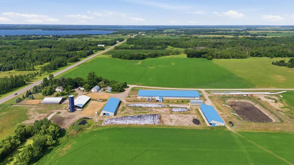 48709 County Highway 8 Perham, MN 56573