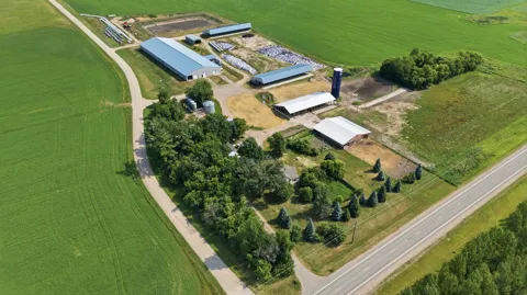 48709 County Highway 8