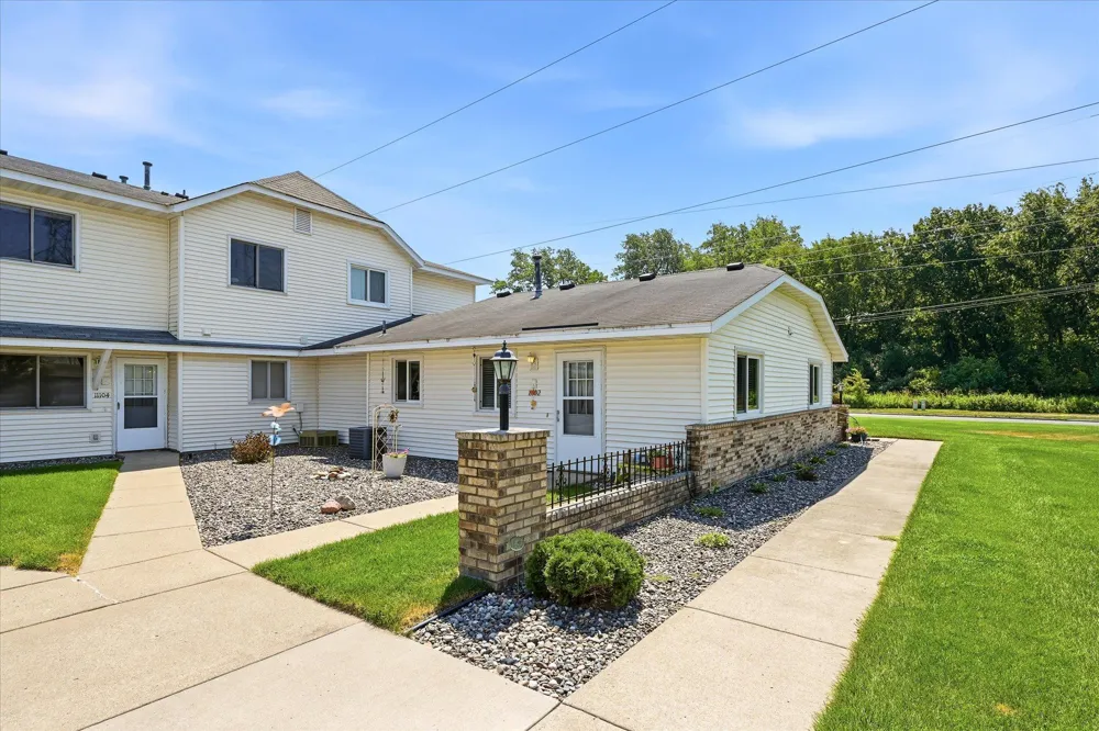 11102 Drake Street NW Coon Rapids, MN 55433