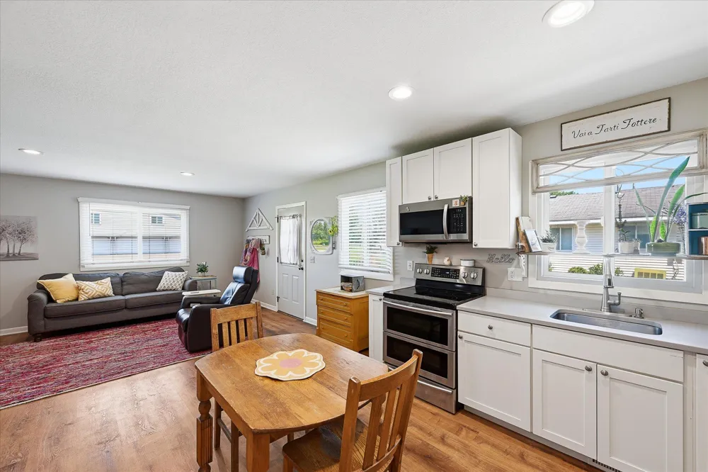 11102 Drake Street NW Coon Rapids, MN 55433