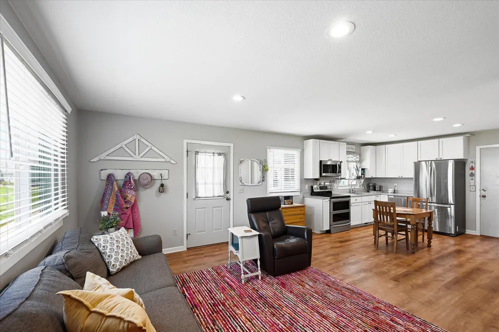 11102 Drake Street NW Coon Rapids, MN 55433
