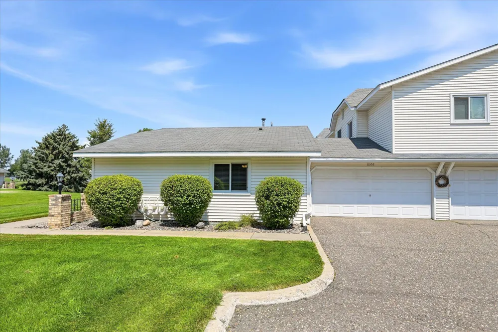 11102 Drake Street NW Coon Rapids, MN 55433