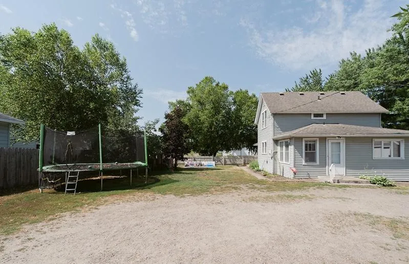 120 Division Street Rice, MN 56367