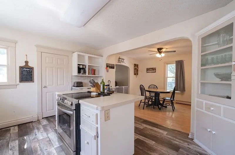 120 Division Street Rice, MN 56367