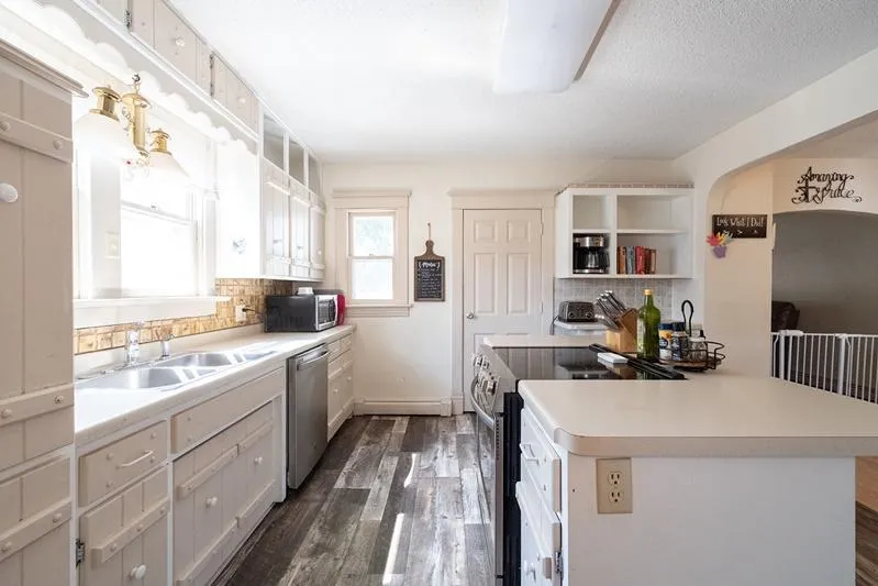 120 Division Street Rice, MN 56367