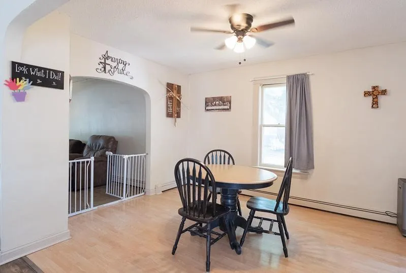 120 Division Street Rice, MN 56367