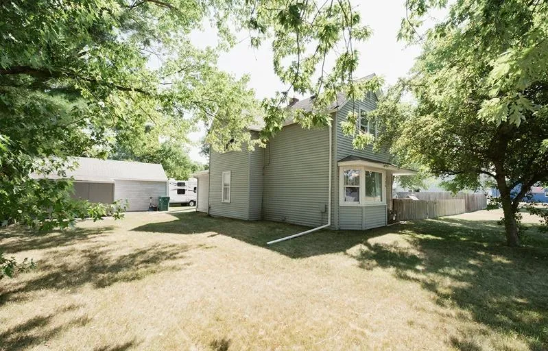 120 Division Street Rice, MN 56367