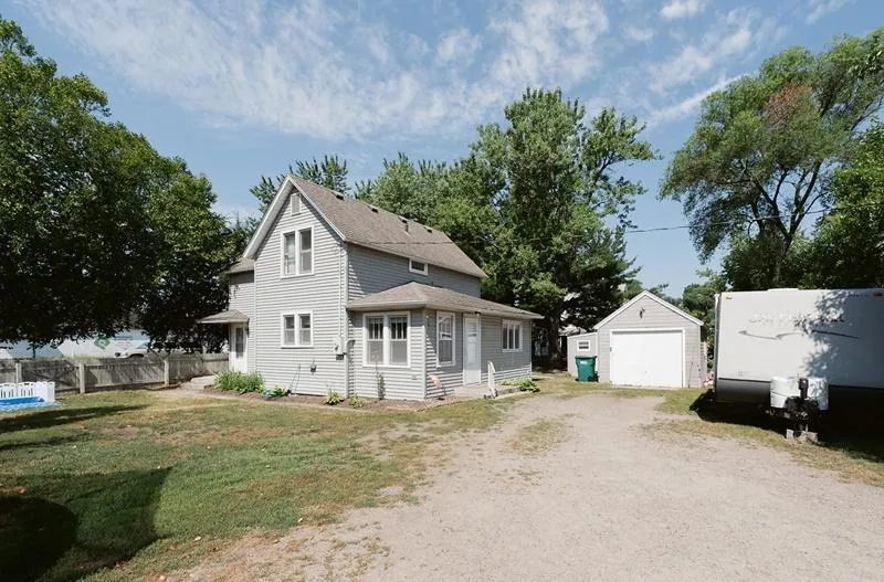 120 Division Street Rice, MN 56367