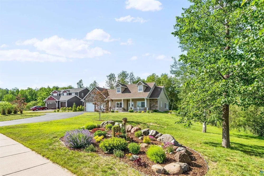 4911 Greystone Street Hermantown, MN 55811