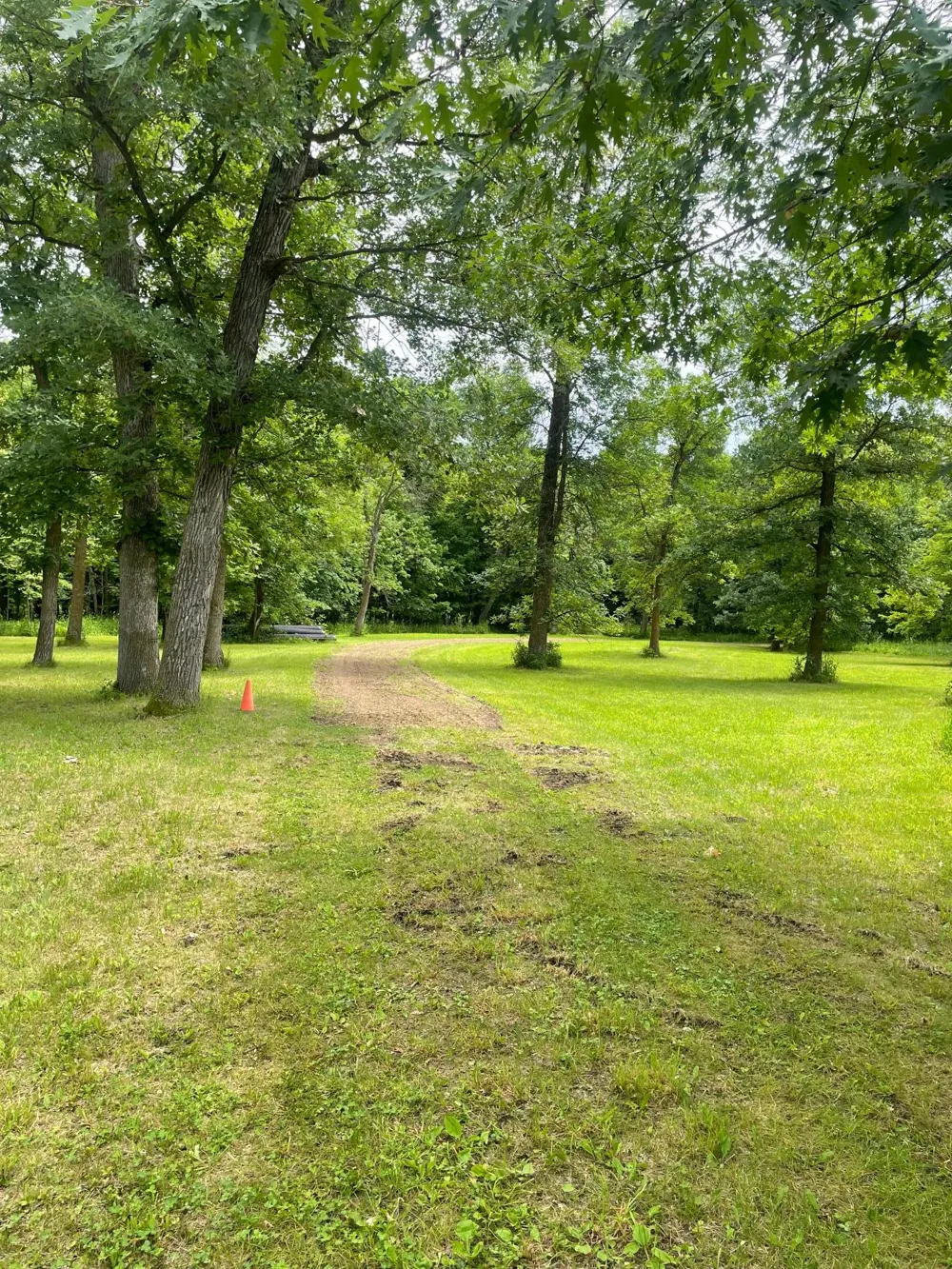 5476 Rockwood Lane SW Alexandria, MN 56308