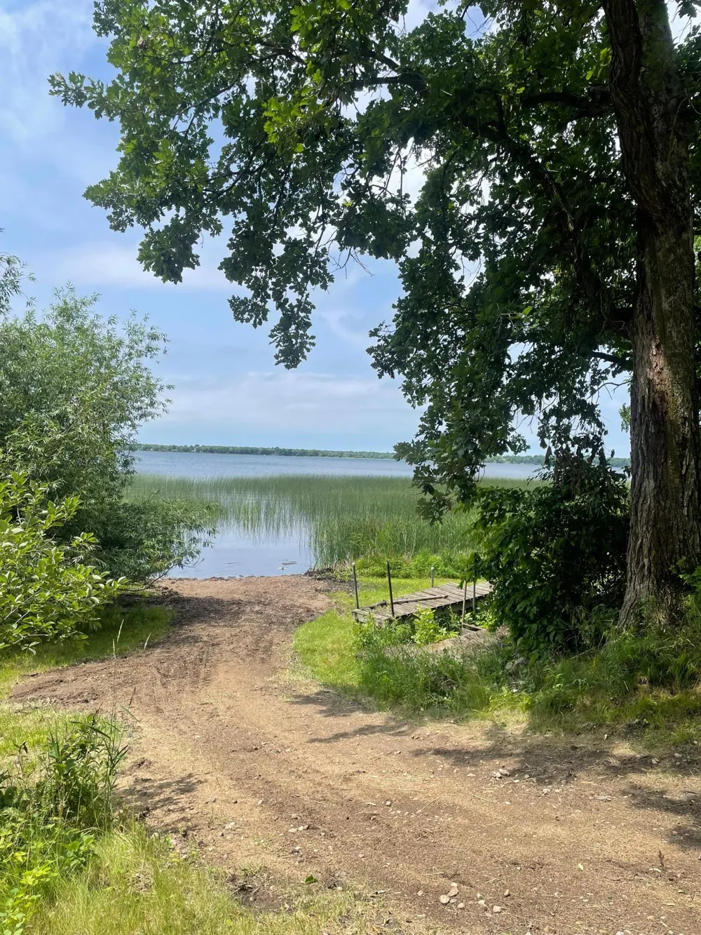 5476 Rockwood Lane SW Alexandria, MN 56308