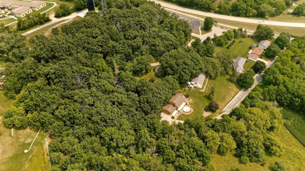 1007 Sunset Road Preston, MN 55965